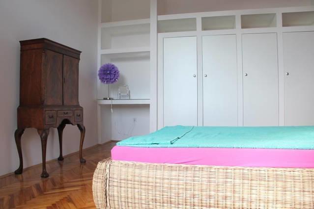 Excellent City Apartment In Antic Pola Esterno foto