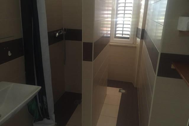 Excellent City Apartment In Antic Pola Esterno foto
